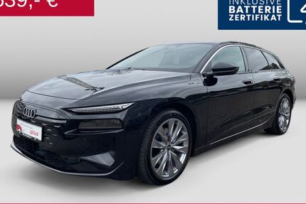 Audi A6 e-tron 8.861 km 52.890 &euro; Pforzheim 75179