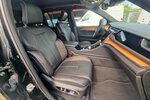 Grand Cherokee 2.0 Plug in Hybrid Summit