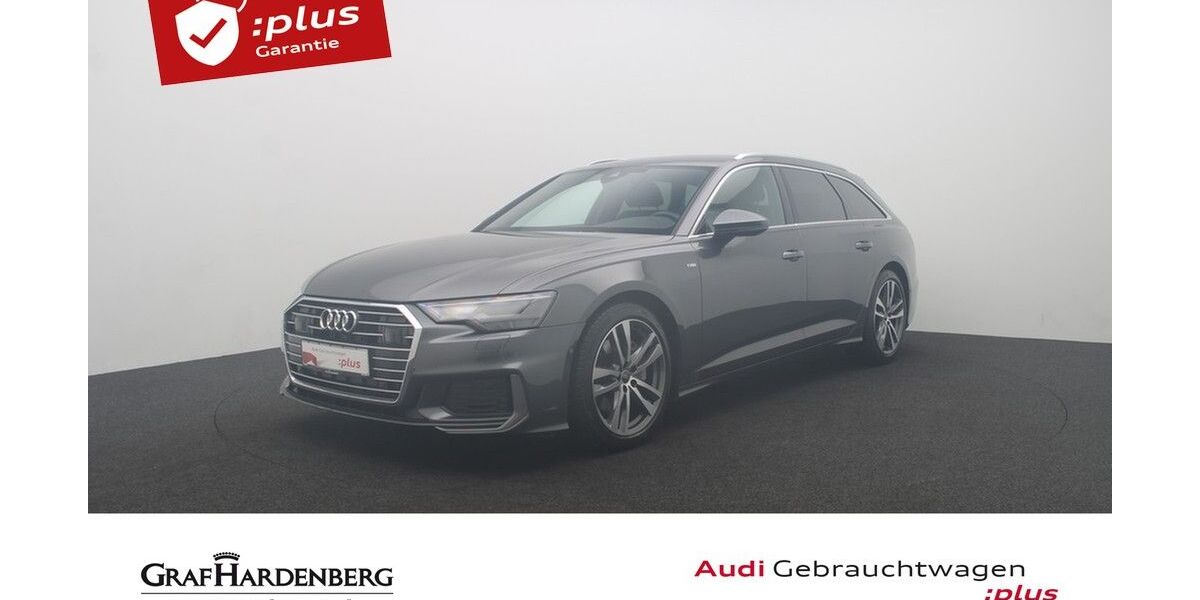 Audi A6 34.283 km 36.380 &euro; Karlsruhe 76131