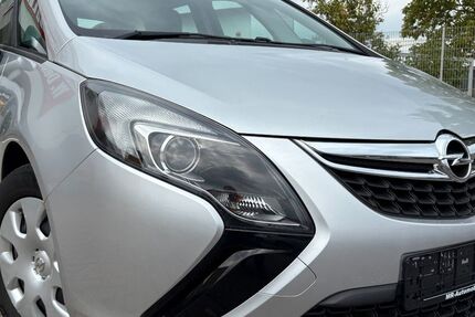 Opel Zafira 165.000 km 6.999 € Bruchsal 76646