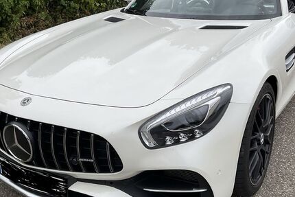 Mercedes-Benz AMG GT S 14.800 km 109.500 &euro; Pforzheim 75177