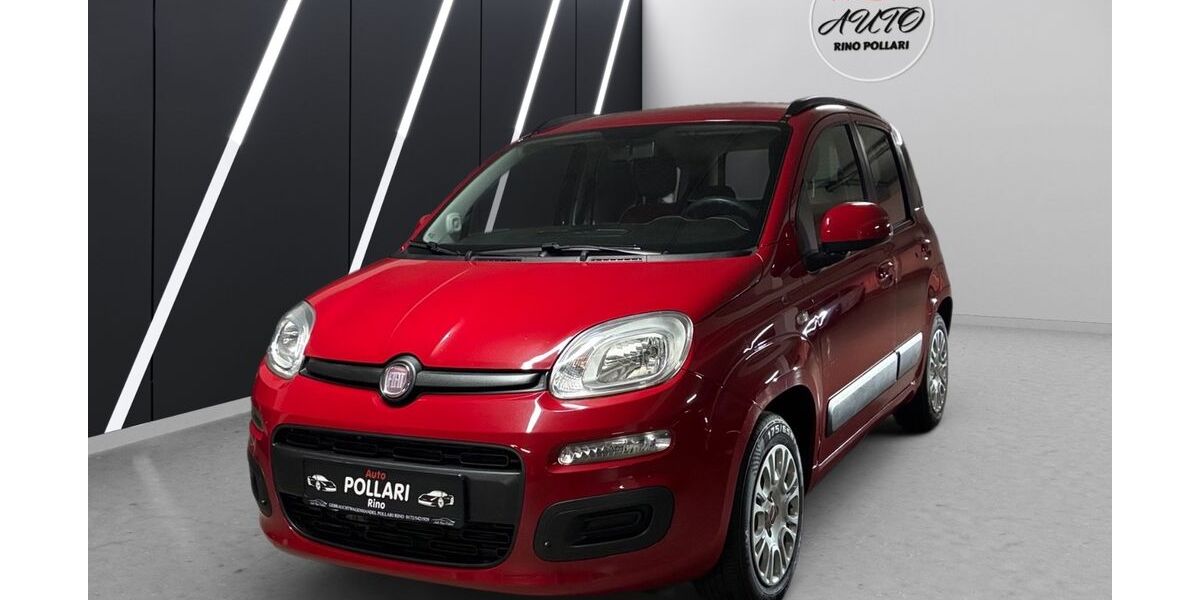 Fiat Panda 115.000 km 5.190 &euro; Kuppenheim 76456