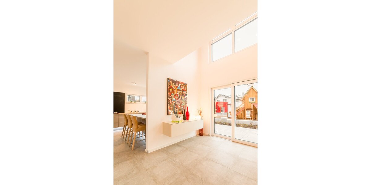 Ein individuelles Einfamilienhaus in Straubenhardt - Flexibel, hochwertig und projektiert nach Ihren Wünschen - Einfamilienhaus Straubenhardt | Angebot:27439222
