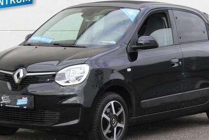 Renault Twingo 46.300 km 10.945 &euro; Stutensee 76297