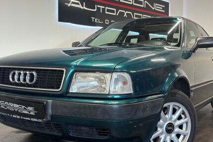 Audi 80 188.800 km 2.100 &euro; Bretten 75015