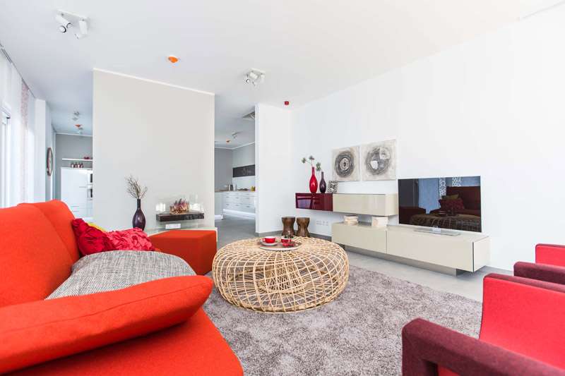 Einfamilienhaus Gondelsheim - 5 Zimmer, 120 m&sup2;, 559.000&euro; | Angebot:26874865