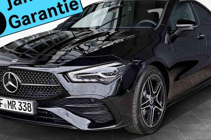 Mercedes-Benz CLA 200 6.218 km 41.699 &euro; Pforzheim 75179