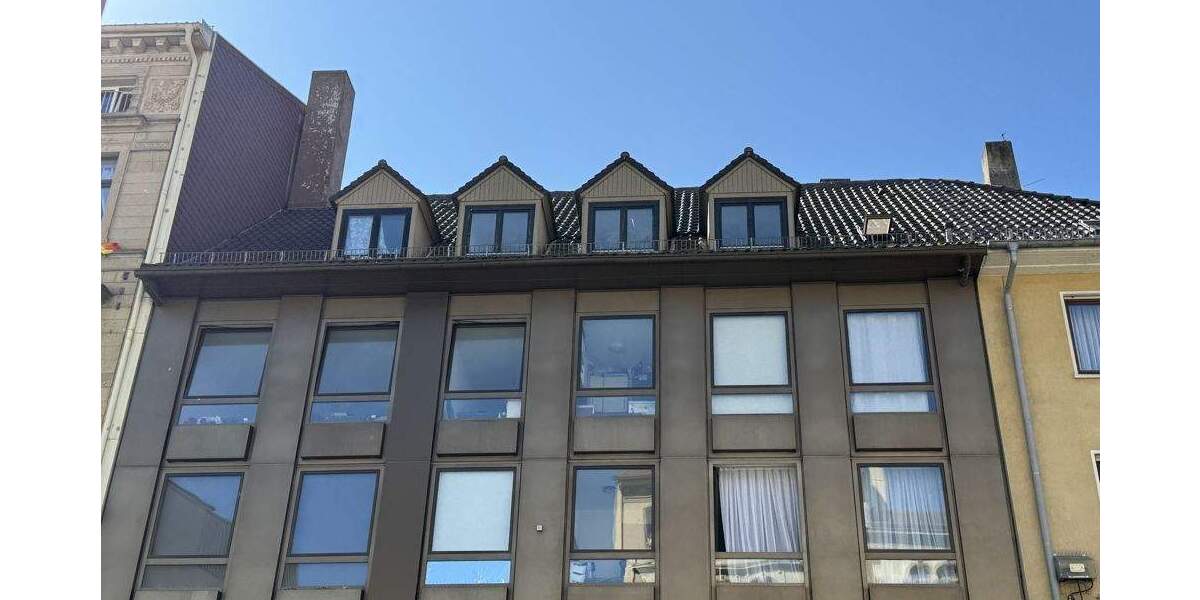 Mehrfamilienhaus, Wohnhaus Karlsruhe Innenstadt-West - 2 Zimmer, 671 m&sup2;, 5.700.000&euro; | Angebot:24114133