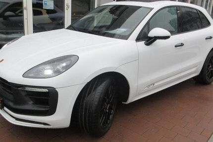 Porsche Macan 46.000 km 84.500 € Niefern-Öschelbronn 75223