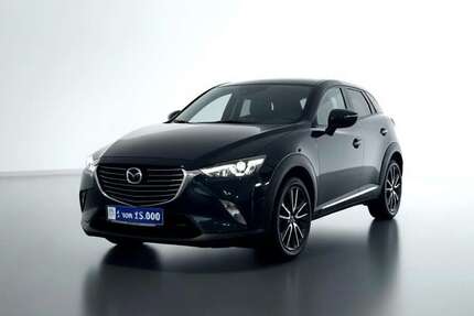 Mazda CX-3 65.134 km 15.950 &euro; Karlsruhe 76227