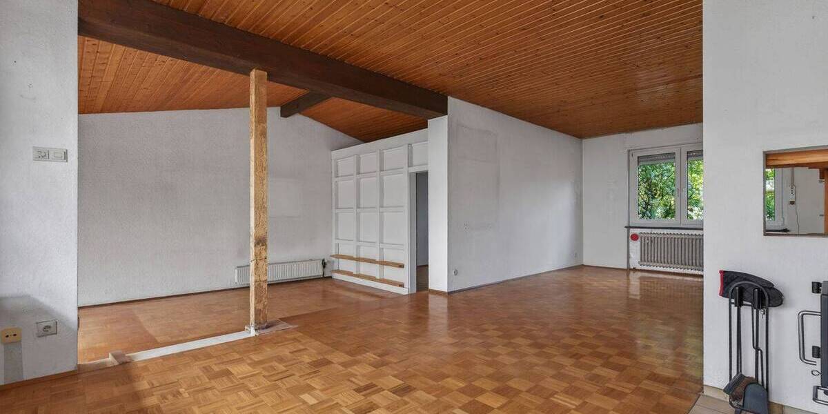 Reihenendhaus Karlsruhe Grünwinkel - 8 Zimmer, 152 m&sup2;, 849.000&euro; | Angebot:26359696