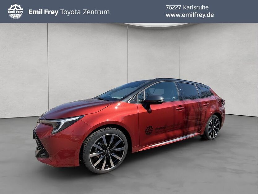 Corolla