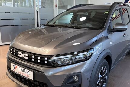 Dacia Jogger 1.612 km 20.990 &euro; Bruchsal 76646