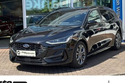 Ford Focus 20.300 km 23.990 &euro; Kandel 76870
