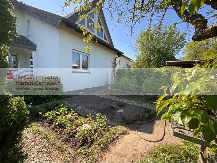 Einfamilienhaus Durmersheim - 6 Zimmer, 181 m&sup2;, 569.000&euro; | Angebot:26797258