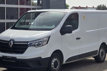 Renault Trafic 26.000 km 21.998 &euro; Landau 76829