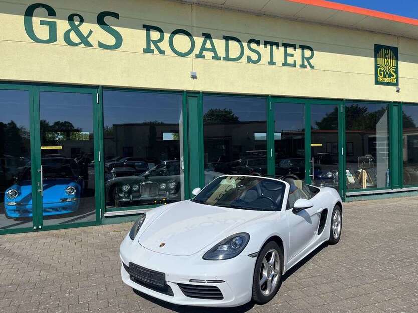 Boxster
