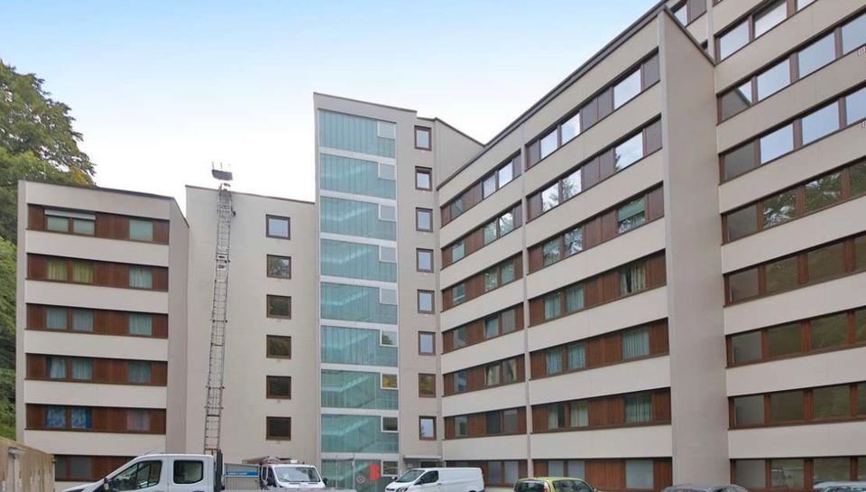 Etagenwohnung Bad Herrenalb - 1 Zimmer, 38 m&sup2;, 93.600&euro; | Angebot:26850863