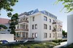 Etagenwohnung Karlsruhe Weststadt - 6 Zimmer, 193 m&sup2;, 1.849.000&euro; | Angebot:26192262