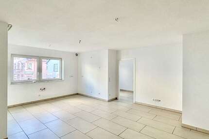 Wohnung zum Kaufen in Wörth am Rhein 265.000 € 74.12 m² 3 zimmer