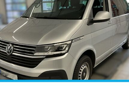 VW T6 Caravelle 79.122 km 37.880 &euro; Karlsruhe 76131