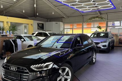 Audi A4 134.626 km 20.980 € Oberderdingen 75038