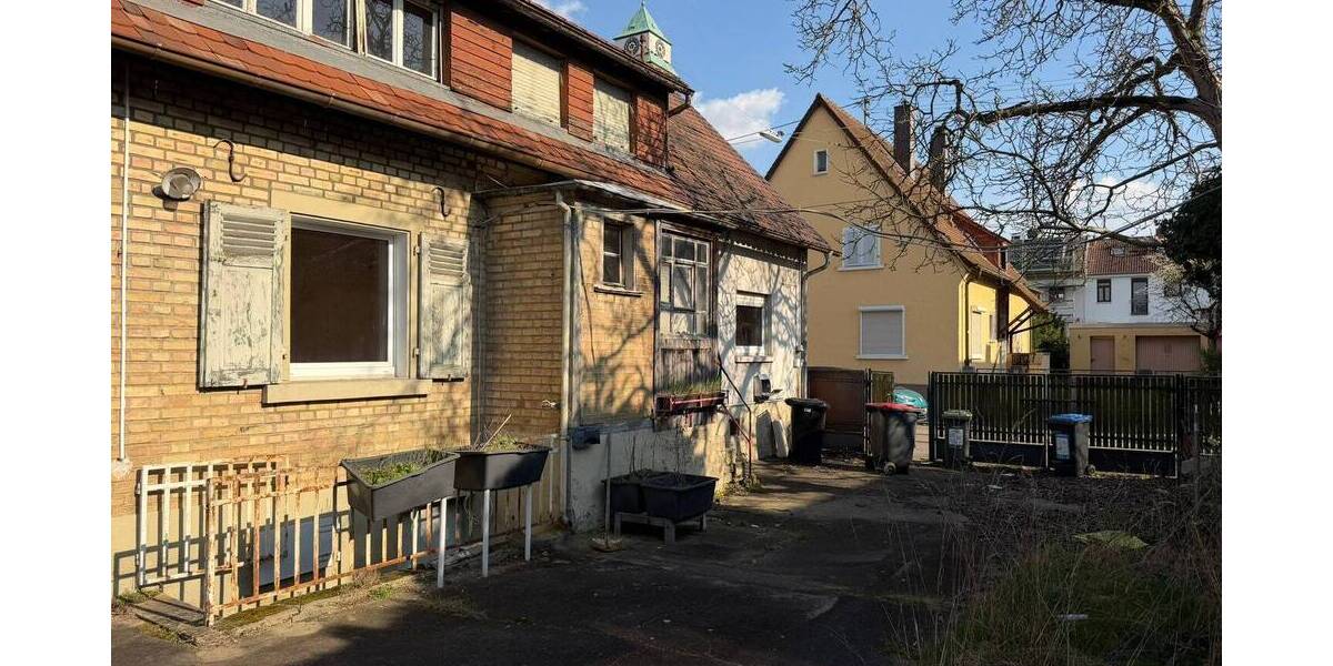 Grundstück Karlsruhe Daxlanden - 340.000&euro; | Angebot:26796392