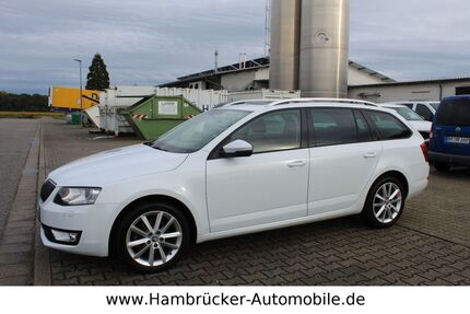 Skoda Octavia 137.970 km 13.900 &euro; Hambrücken 76707