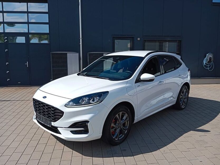 Kuga