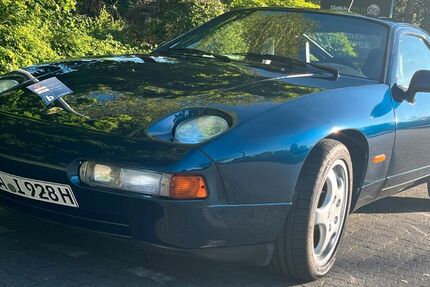 Porsche 928 137.000 km 92.800 &euro; Ettlingen 76275