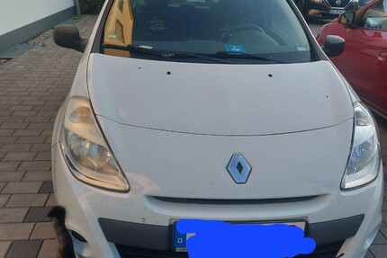 Renault Clio 185.000 km 2.600 € Malsch 76316