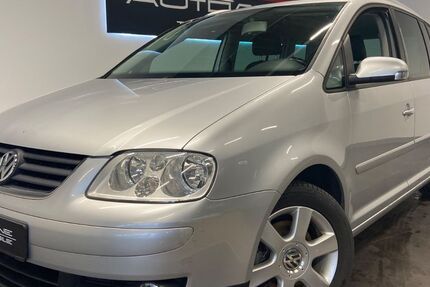 VW Touran 234.258 km 2.900 &euro; Bretten 75015