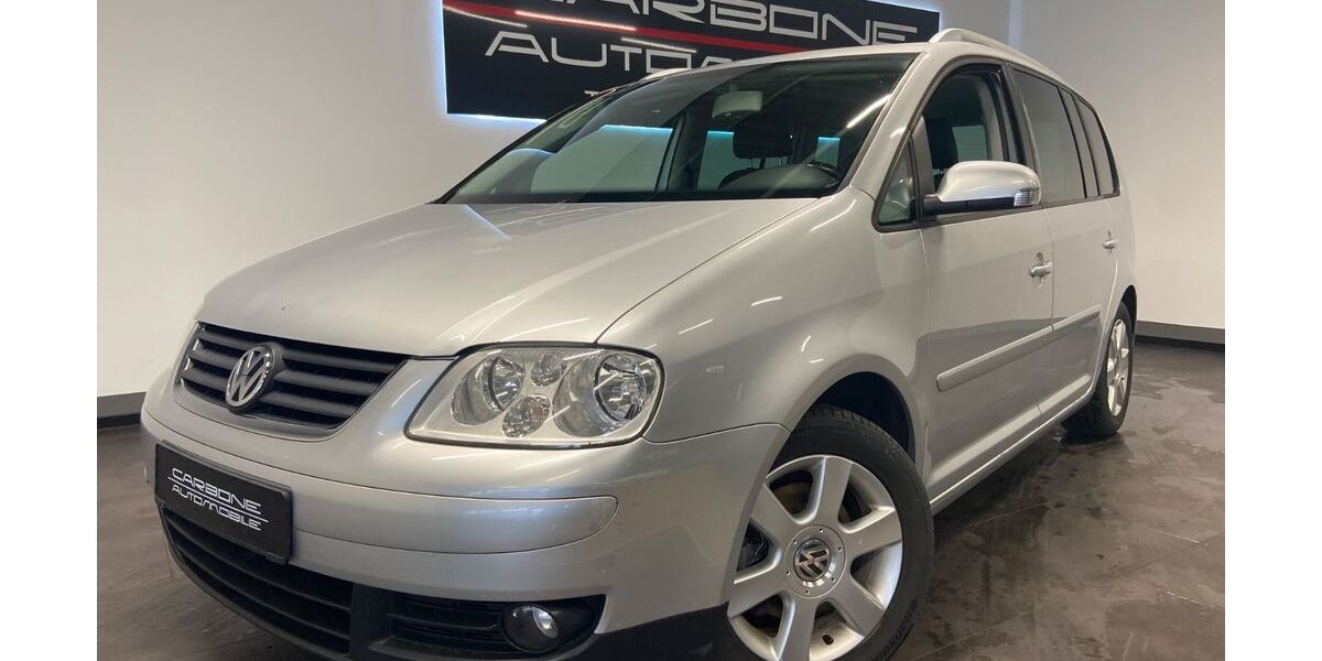 VW Touran 234.258 km 2.900 &euro; Bretten 75015