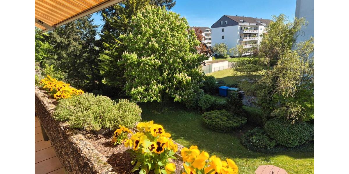 Etagenwohnung Stutensee - 4 Zimmer, 103 m&sup2;, 359.000&euro; | Angebot:26957486