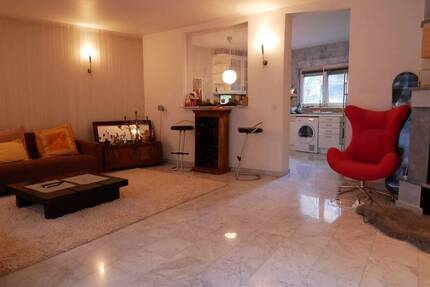 Wohnung Karlsruhe Weststadt - 2 Zimmer, 98 m&sup2;, 380.000&euro; | Angebot:23978476