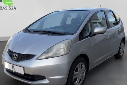 Honda Jazz 79.000 km 5.500 € Linkenheim-Hochstetten 76351