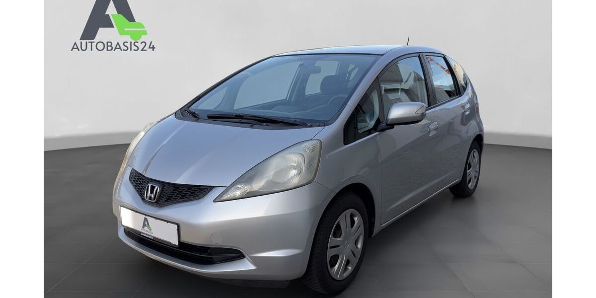 Honda Jazz 79.000 km 5.500 € Linkenheim-Hochstetten 76351