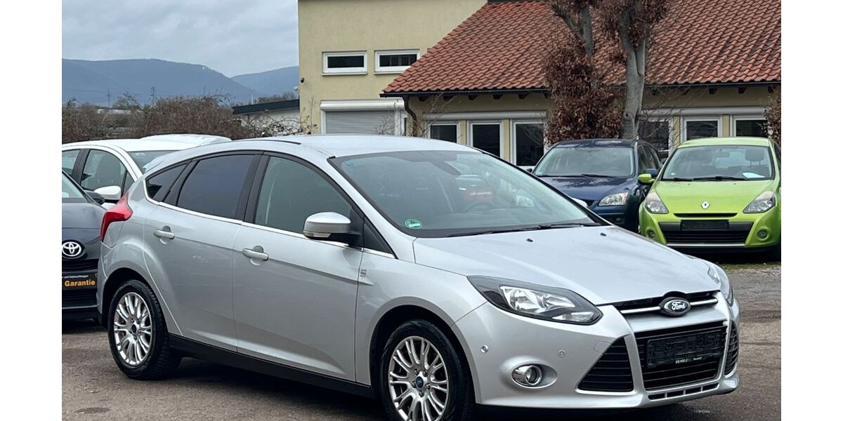 Ford Focus 158.000 km 2.799 &euro; Landau in der Pfalz, Rheinland-Pfalz 76829