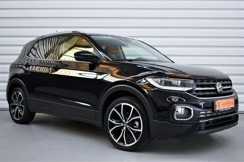 T-Cross