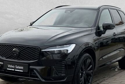 Volvo XC60 1.500 km 53.550 &euro; Karlsruhe 76187