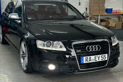 Audi A6 279.000 km 8.700 &euro; Rastatt 76437