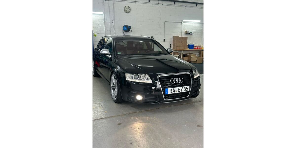 Audi A6 279.000 km 8.700 &euro; Rastatt 76437