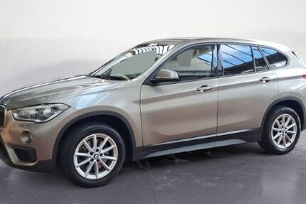 BMW X1 117.686 km 18.960 &euro; Ettlingen 76275
