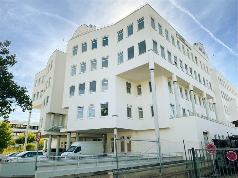 Gewerbeobjekt Pforzheim Brötzingen - 4.150&euro; | Angebot:24774894