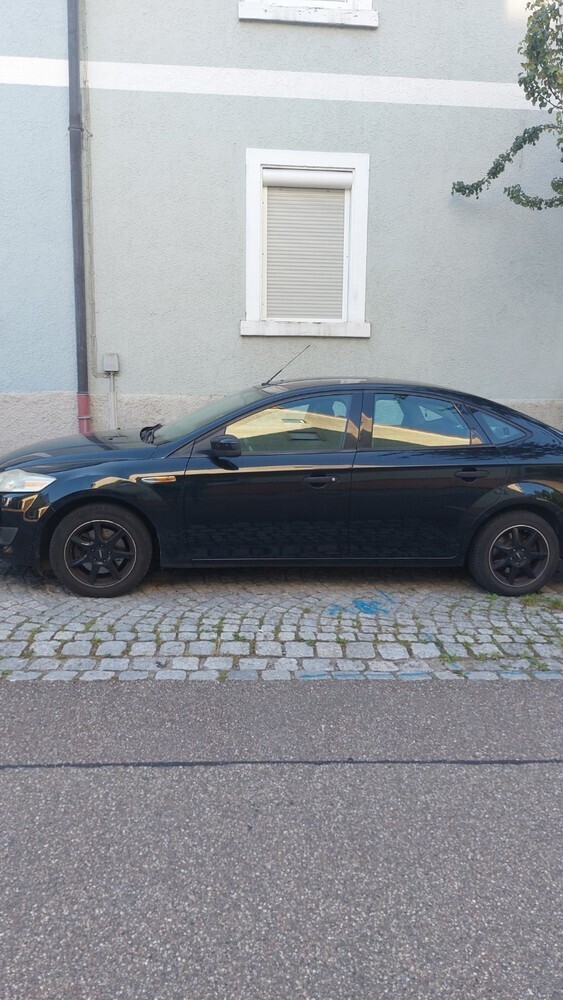 Mondeo