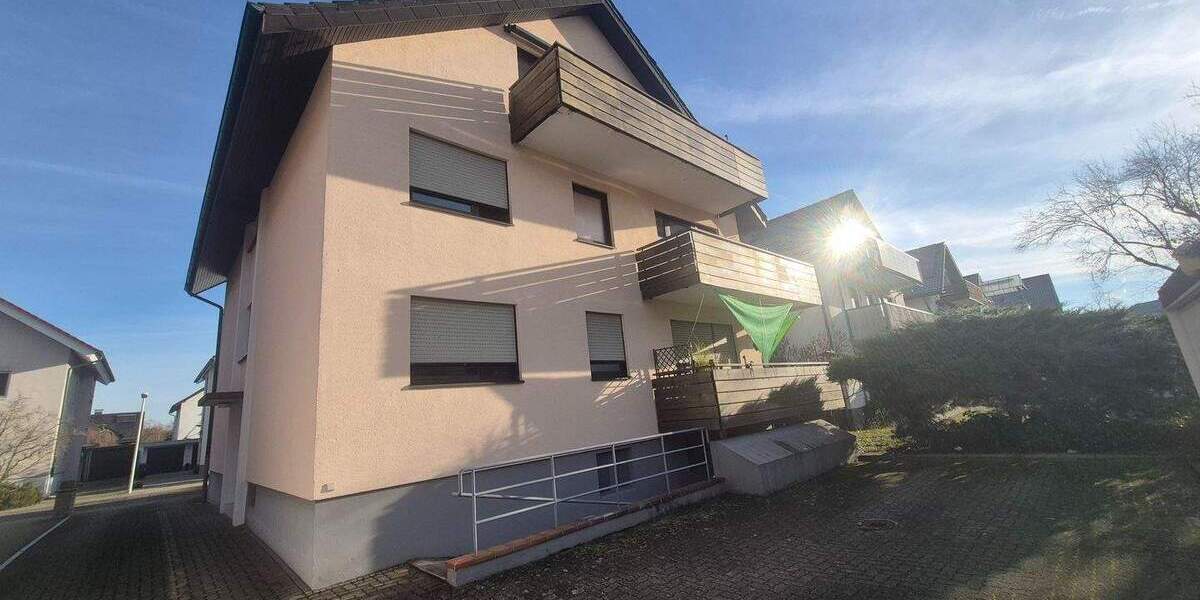 Mehrfamilienhaus, Wohnhaus Karlsruhe Neureut - 1 Zimmer, 319 m&sup2;, 990.000&euro; | Angebot:24482439