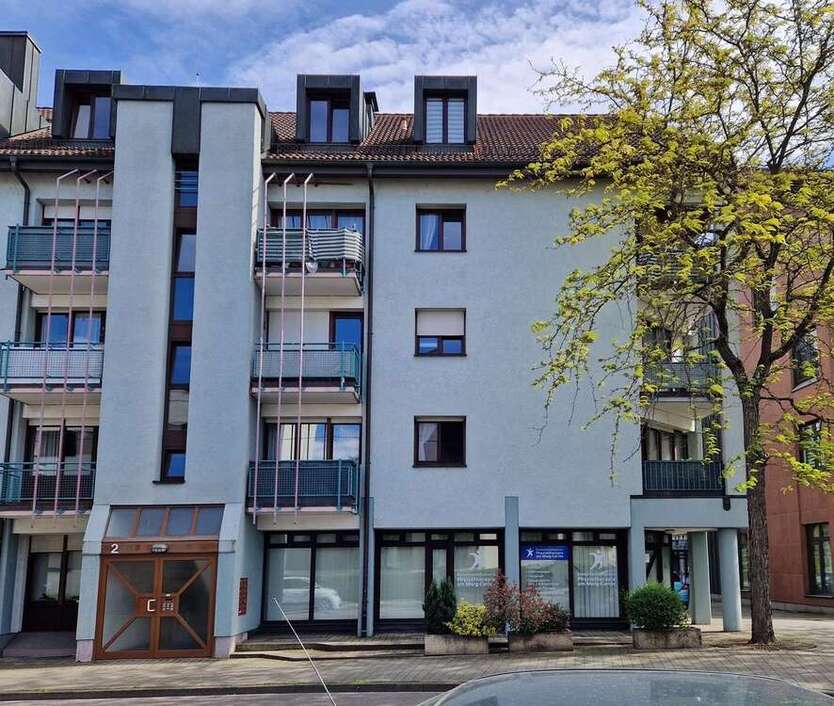 Wohnung zum Kaufen in Rastatt 298.000 € 94.9 m²