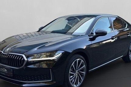 Skoda Superb 22.594 km 44.790 € Baden-Baden 76530