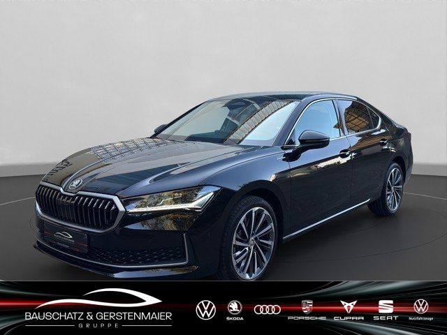 Skoda Superb 22.594 km 44.790 € Baden-Baden 76530