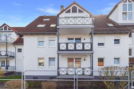 Wohnung Offenbach an der Queich - 1 Zimmer, 37 m&sup2;, 110.000&euro; | Angebot:25566969